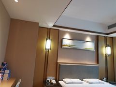 -臻儿屿月子会所(茶山店)