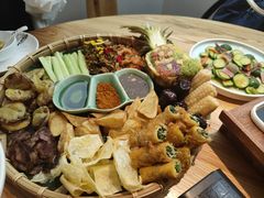 -滇铺子·云南特色菜·第九届野生菌美食节(东风东路c86店)