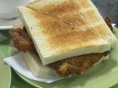 -胜利茶餐室