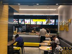 门面-莱得快酸辣粉(天和里店)