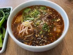 一品牛肉米粉-一品小笼(金融街店)