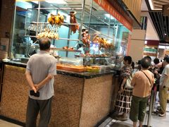 -龙记香港茶餐厅(久光百货店)