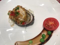 -陕西会客厅·宴会厅·唐世佳宴