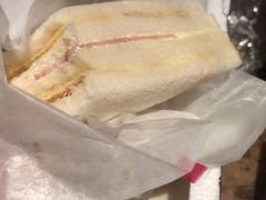 -洪瑞珍三明治(忠孝店)