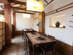 大堂-Daedo Sikdang(往十里总店)