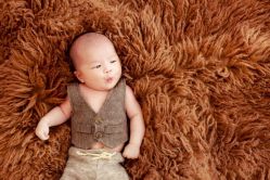 点击看大图 -BabyA 专业婴童摄影(古北时尚广场店)