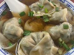 -古徽州馄饨店(宝安路店)