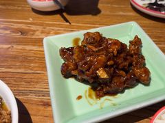 -新白鹿餐厅(银泰西湖文化广场店)