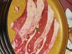 -赤牧日式烧肉自助(金桥永旺店)