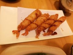-浪花亭日本料理(古田路店)