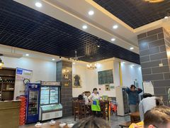 -衡东土菜馆(天际绿洲店)