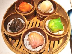 -避风塘·老港味餐厅·茶档(长宁龙之梦店)