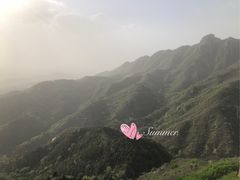 景点-八达岭长城