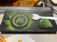 -海底捞火锅(名门店)