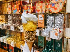 -VENCHI 闻绮(广州太古汇店)