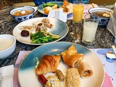-南京金陵饭店
