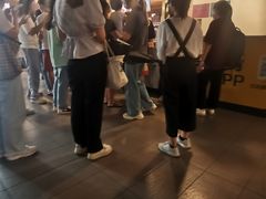 -麦当劳(北亭广场分店)