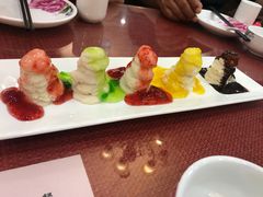 -桃子餐厅·天津菜(红星路直营店)