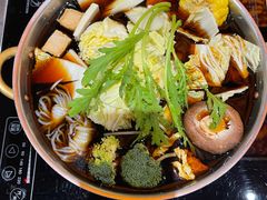 -MoMo牧场·寿喜烧专门店(长泰广场店)