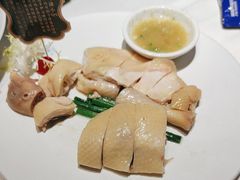 -清平饭店•广州第一鸡(陈家祠店)