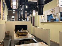 -大阪烧肉BAKA一代(十亩地店)