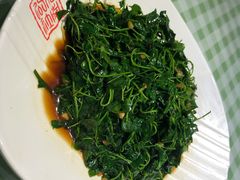 河蚌草头-江南公社(跨塘店)