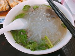 -回回锅贴(小河沿店)