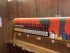 -仙隐小鹿料理食堂(惠济万达店)