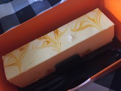 芒果芝士-壹点壹客·生日蛋糕(南山店)