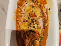 -小菜园新徽菜(合肥天鹅湖万达店)