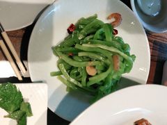 -北京老铺烤鸭(西稍门店)