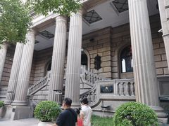 -上海锦江金门大酒店