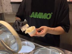 -Dip in Gelato(富民路店)