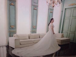 点击看大图 韩国艺匠ARTIZ STUDIO-THE QUEEN(北京店)