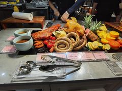 -南湖宾馆·鸳湖阁全日制餐厅