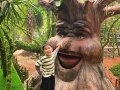 -呀路古热带植物园