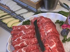 -云尊府云南菜·蒸汽石锅鱼(学清路店)