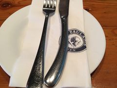 -宝莱纳啤酒花园餐厅PAULANER BRAUHAUS Nanjing(广州路店)