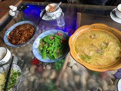 -西塘人家•黑金冠本地好店