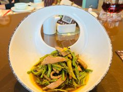 烧椒腰花-紫泥369粗粮季(鼓楼店)