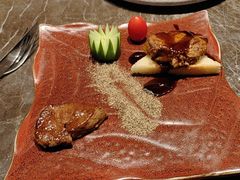 -九洲喜来登酒店湖月日餐厅