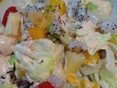 -萨莉亚意式餐厅(国和1000店)