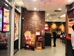 -汉堡王(丁兰广场店)