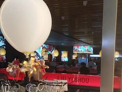 -刘一手重庆火锅(万达广场颍泉店)