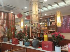 -懂羊帝·羊蝎子·北京菜(小关店)