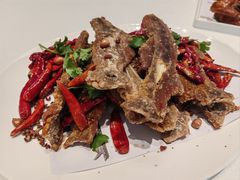 -绿杨春·淮扬宴(庐山路店)