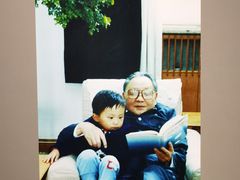 -邓小平故里