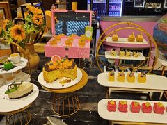 -烟台百纳瑞汀酒店