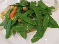 -蓬川食府(金海道店)