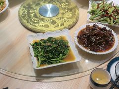 -香缇小院私房菜(盐务街店)
